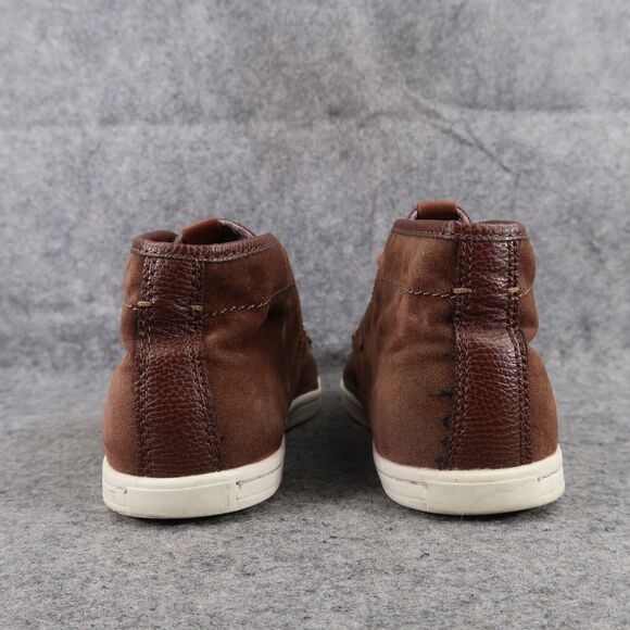 Ben Sherman Shoes Mens 8.5 Sneakers Vince Fashion Casual Mid Lifestyle Classic main image 4